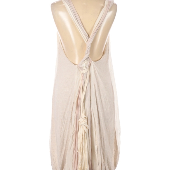 BBCGMAXAZRIA Runway Tulip Dress - Picture 2 of 4